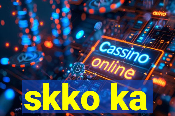 skko ka